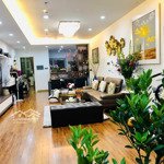 (chính chủ) cho thuê căn 3 ngủ 2 vệ sinh126m2, full đồ, nhà đẹp, ở luôn. giá bán 20 triệu/tháng diamond flower