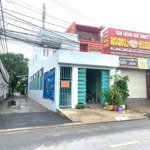 Bán nhà đức hoà mỹ hạnh nam mặt tiền đường giồng lớn ngay chợ nhà 1 lầu dt 145m2 shr lh: 0918551010