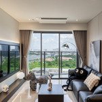 Cho thuê 2 phòng ngủfull nt 53 triệu/ tháng the opera residence tầng cao view trực diện trung tâm quận 1