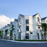 Biệt thự đơn lập 250m góc view hồ - vinhomes green villas chính chủ thanh khoản nhanh giá tốt nhất