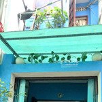 Chính chủ gửi bán nhà quận bình thạnh (giáp quận 1) giá tốt