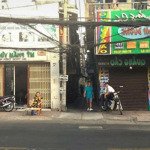 Bán gấp nhà gốc mặt tiền, đối diện ga hòa hưng tuyến metro số 2, giá 11 tỷ 450, lh: 0909599531