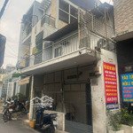 Bán gấp nhà hẻm 5m thông đường thạch lam, tân phú, ngay big c phú thạnh, nhà 5x16m, giá 8 tỷ tl