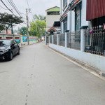 Bán nhanh nhà cấp 4 trục chính kinh doanh được tại đặng xá-gia lâm