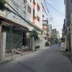 Nhà ô tô đỗ cửa, phan huy ích cạnh trường chinh, 4.75 tỷ