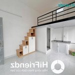 Cho thuê nhà trọ 25m2, 5 triệu tại phường 17, bình thạnh, hcm