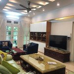 Bán gấp biệt thự song lập ciputra mặt đường đôi 30m - giá tốt nhất 60 tỷ - lh 0986 436 161