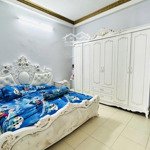 Bán nhà hxh kd phan huy ích, p15, tân bình, 100m2, 5 tầng, có dòng tiền.