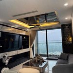Cho thuê căn hộ 2 ngủ full đồ s56 sunshine city. giá 18tr/tháng