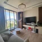 Bán căn hộ 2 phòng ngủview sông ct1 riverside luxury, nha trang giá tốt