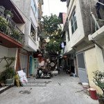 Bán nhà trung tâm hà đông, phố lê lợi, sân cực rộng, nhà xây 4 tầng, full nội thất, giá chỉ 3,6 tỷ