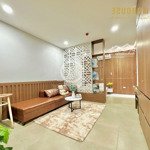 Căn hộ chung cư 1pn ban công, thang máy, ngay lê văn sỹ gần nhà thờ ba chuông, giáp phú nhuận, q3