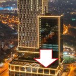 Em có shophouse dt: 170m2 (duy nhất 2 căn) - giá tốt nhất trong 4-5 căn cùng vị trí, mặt đường.