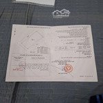 Bán đất nông nghiệp đối diện sân bóng lớn tại đại thành, quốc oai.đường bê tông 12m.giá 2 triệu/m2