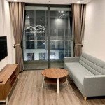 Cho thuê căn hộ cccc vinhomes symphony, dt 50m2, 2 ngủ, full nội thất