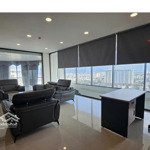 Cho thuê penthouse sân vườn tại gateway vũng tàu