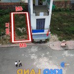 Rẻ hơn hàng xóm 250tr đất ngay ngã tư bình chuẩn, tp thuận an, bình dương