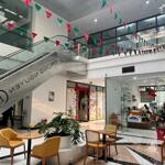 Bán 2 căn shophouse toà phương đông green park, lô góc 2 mặt thoáng, sổ lâu dài