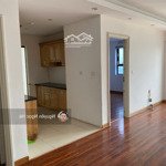 Cho thuê căn hộ 2pn, 2wc, 77m2 giá 8 triệu tại đồng phát parkview tân mai, hoàng mai