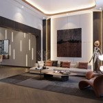 Bán biệt thự cao cấp khu hưng thái, phú mỹ hưng quận 7