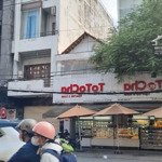 Bán nhà mặt tiền đường xô viết nghệ tĩnh, phường 26, quận bình thạnh, 835m2, 160 tỷ