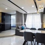 Cho thuê căn hộ 2 phòng ngủ 2 vệ sinh 80m2, 11 triệu đầy đủ nội thất tại dragon hill residence.