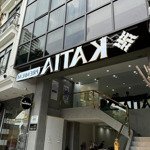 Hiếm mặt phố tây sơn- đống đa- mặt tiền lý tưởng- nhà đẹp - dân xây: dt98m2*8t*6t=61 tỷ.