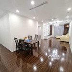 Cho thuê căn hộ - 130m2 3 phòng ngủ - căn góc - 0886649996 - lĩnh nam