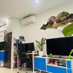 Giá rẻ nhất 1pn+ 45m2, view công viên rộng đẹp, full đồ mới, sẵn sổ đỏ. giá chỉ 2268 bao thuế phí