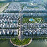 Bán biệt thự mặt hồ ngọc trai 1 tại vinhomes ocean park gia lâm. liên hệ: 098 789 2359