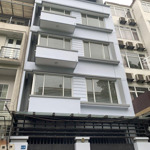 Cho thuê nhà lê trọng tấn - thanh xuân, 95m2 x 6tầng, mt:7m, thông sàn, thang máy, ô tô đỗ cửa,...