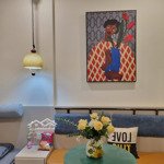 Bán nhanh căn studio 27m2 phân khu cao cấp the zenpark vinhomes ocean park full đồ đẹp chỉ 1.88 tỷ