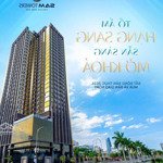 Suất sở hữu cuối cùng cho căn hộ 2pn sam towers mặt sông hàn, chỉ 5 tỷ cho căn 77m2.