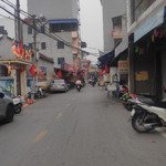 đất đầu tư di trạch - 100m vành đai 3.5 - ô tô vào đất - nở hậu - 65m2 - giá không qua sàn 5.89 tỷ