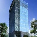 Bán toà nhà góc 2mt bùi thị xuân p phạm ngũ lão q1 hđt:250 triệu/tháng dt:6x23m kc: 8 tầnggiá bán 77 tỷ