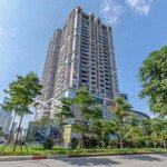 Bán văn phòng 2600 m2 tại sky park residence, tôn thất thuyết, cầu giấy, view góc, sở hữu lâu dài