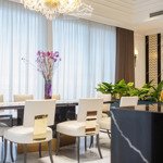 Căn hộ penthouse sky89 quận 7 mới 100% thiết kế xin sò giá phải chăng