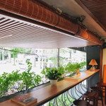 Duy nhất mt bến nghé quận 1 - 5x19m 3 lầu mới đẹp giá chỉ 85tr/tháng tl