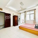 Siêu phẩm studio ban công - 30m2- ở trung tâm quận 10 gần vòng xoay dân chủ, đh bách khoa, huflit..