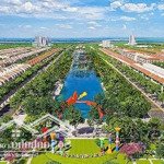 Chính thức nhận booking shophouse dự án sun urban city hà nam