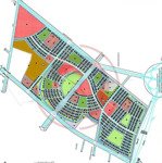 Dự án vinhomes dương kinh - vinhomes golden city