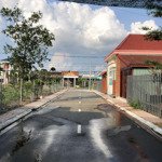 Cắt lỗ 400 triệu -bán gấp lô đất nền 200m2 -sổ hồng riêng ,thổ cư 100%- an viễn trảng bom đồng nai