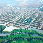 Bán Đất Biên Hòa New City, Diện Tích: 100M2 Giá Bán 1,6 Tỷ/Nền, Sổ Hồng Riêng Từng Lô, Hỗ Trợ Vay Ngân Hàng