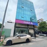 Bán tòa nhà vị trí đắc địa 2mt nguyễn huy tưởng, q bình thạnh, dt 12 x 19m, hđt 320tr/th