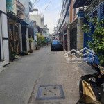 Giảm giá 500tr- bán nhà bình thạnh hxh né nhau