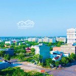 Chào bán lô rẻ nhất khu đô thị số 3, sát fpt city