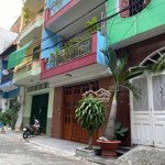 Bán nhà khu k300 đường bình giã p13 tân bình 80m2 5x16 3 tầng giá 13.x tỷ