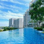 Cho thuê midtown the peak 88m2, 2 phòng ngủ 2 vệ sinh full nội thất cao cấp, nhà mới, đẹp, view đông nam thoáng