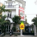 Mặt tiền thống nhất - 190m2 - 3 lầu - ngang 12m