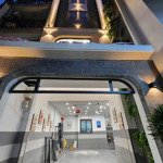 Thu nhập 8%/ năm! bán tòa chdv cao cấp ngay vạn hạnh mall, p. 12, quận 10 - giá chỉ 18 tỷ